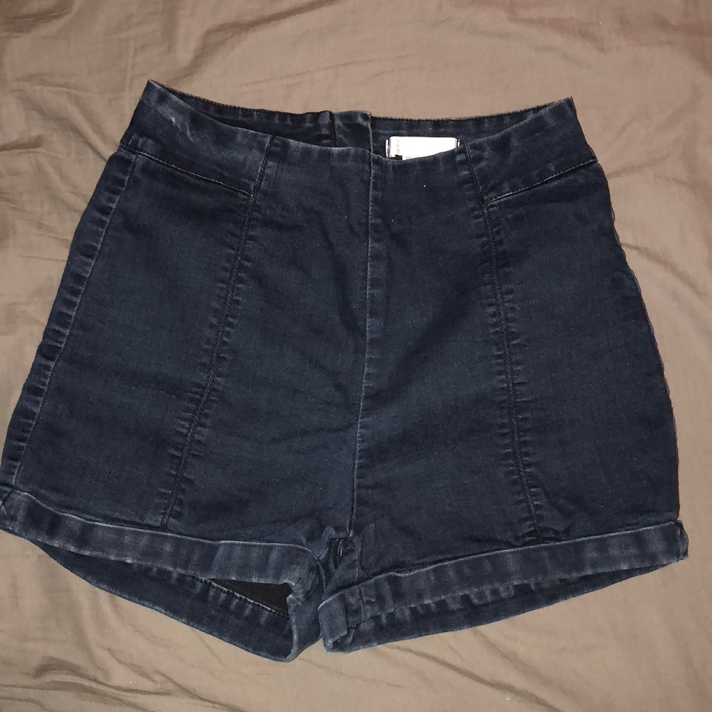 Urban Outfitters Denim Shorts
